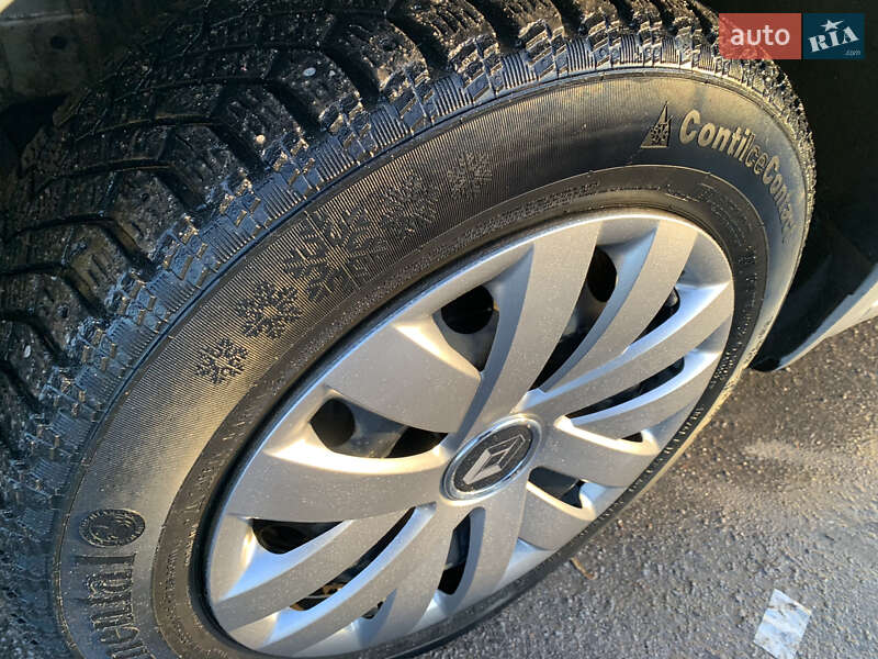 Хэтчбек Renault Megane 2007 в Виннице