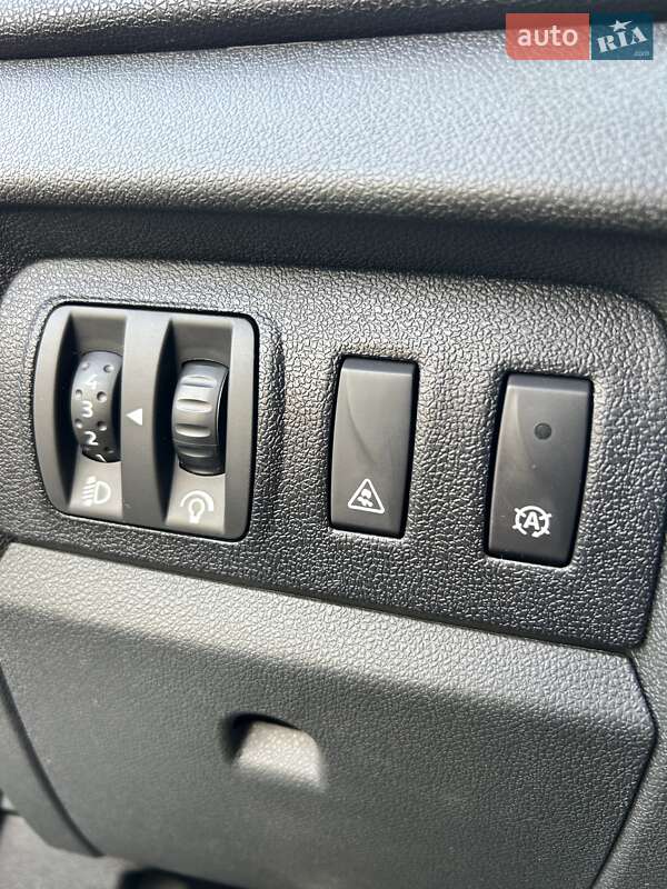 Універсал Renault Megane 2012 в Сумах