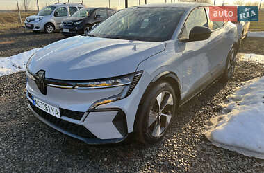 Универсал Renault Megane 2024 в Владимире