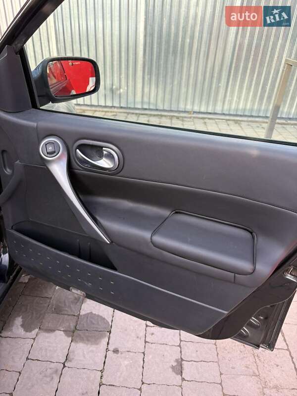 Універсал Renault Megane 2006 в Ужгороді