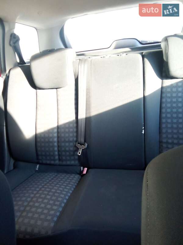 Универсал Renault Megane 2008 в Сумах