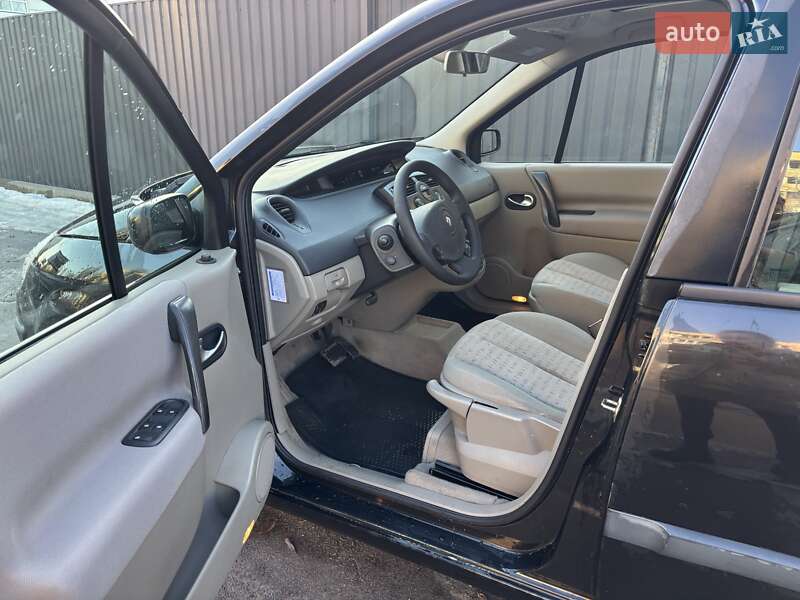 Хэтчбек Renault Megane 2006 в Киеве фото 12 Хэтчбек Renault Megane 2006 в Киеве