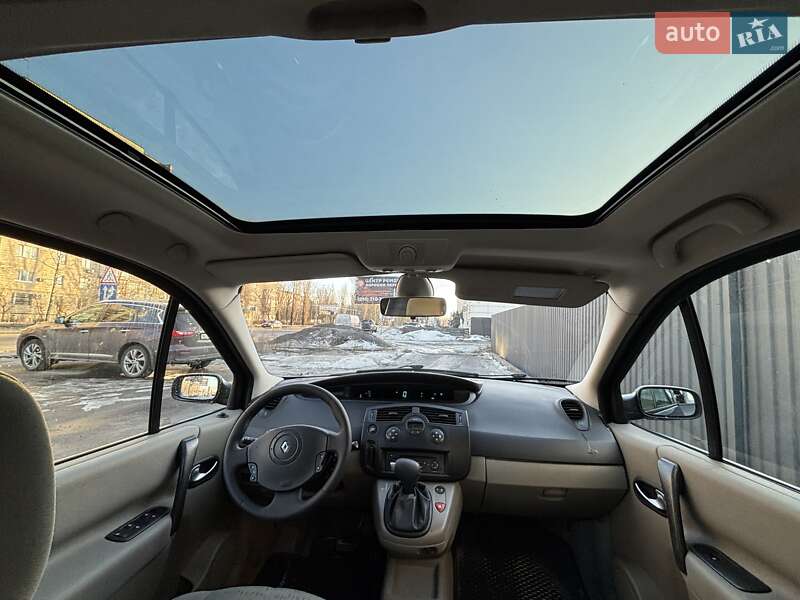 Хэтчбек Renault Megane 2006 в Киеве фото 21 Хэтчбек Renault Megane 2006 в Киеве