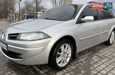 Универсал Renault Megane 2009 в Днепре