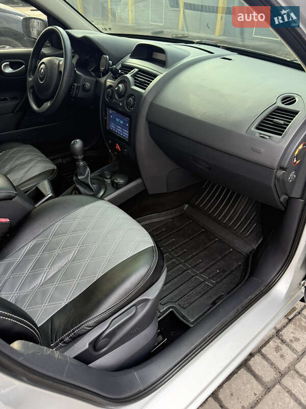 Универсал Renault Megane 2009 в Днепре