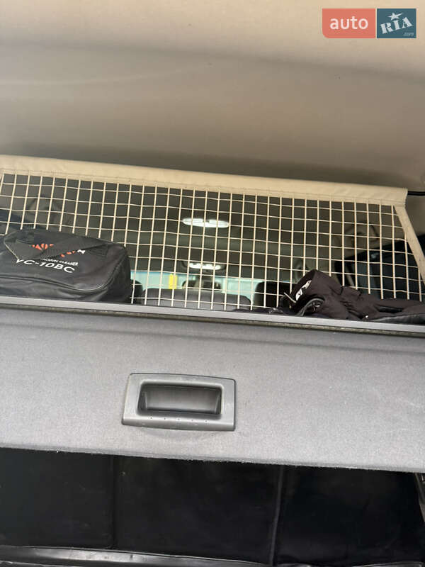 Универсал Renault Megane 2009 в Днепре