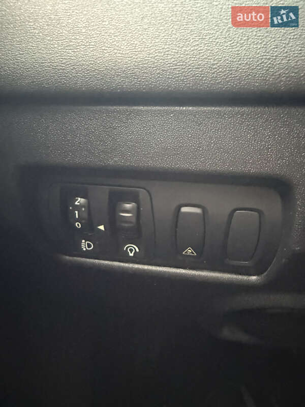 Универсал Renault Megane 2009 в Днепре