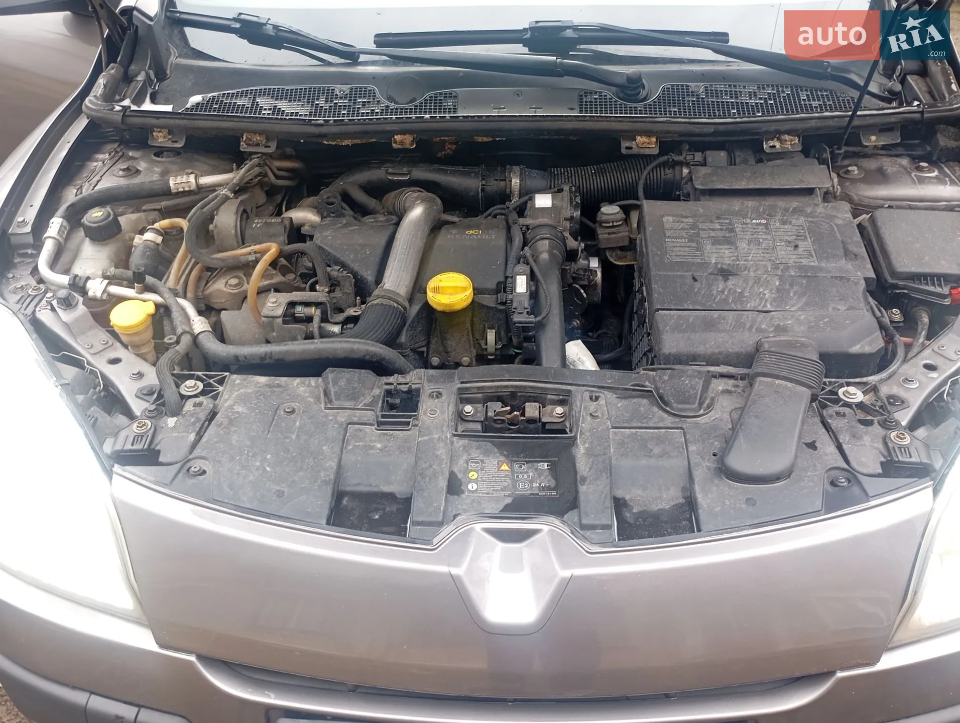 2010 Renault Megane - мініатюра 15
