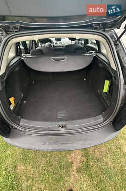 Универсал Renault Megane 2009 в Луцке