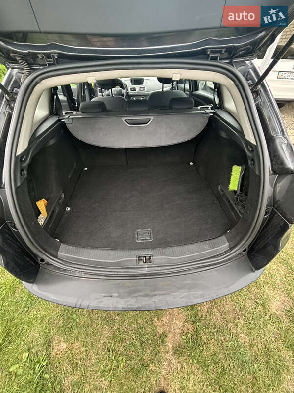 Универсал Renault Megane 2009 в Луцке