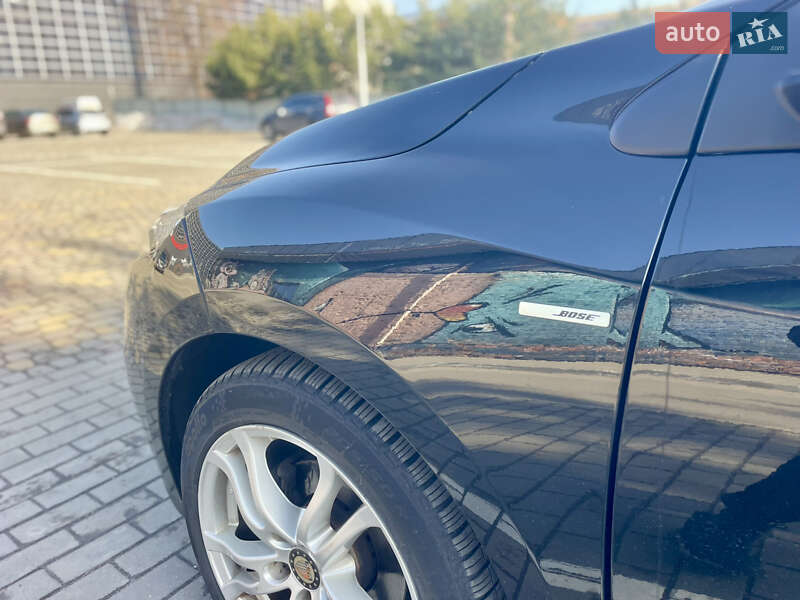 Универсал Renault Megane 2012 в Луцке