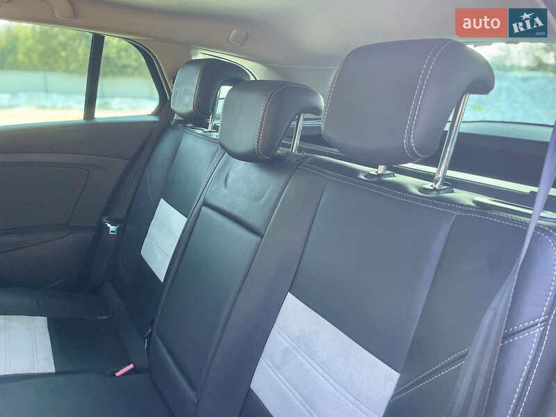 Универсал Renault Megane 2012 в Луцке