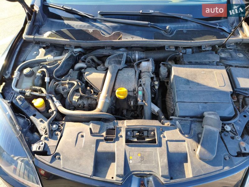 Универсал Renault Megane 2012 в Хмельницком фото 11 Универсал Renault Megane 2012 в Хмельницком
