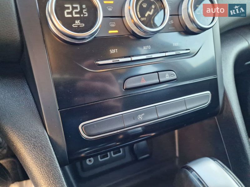 Универсал Renault Megane 2021 в Виннице фото 30 Универсал Renault Megane 2021 в Виннице