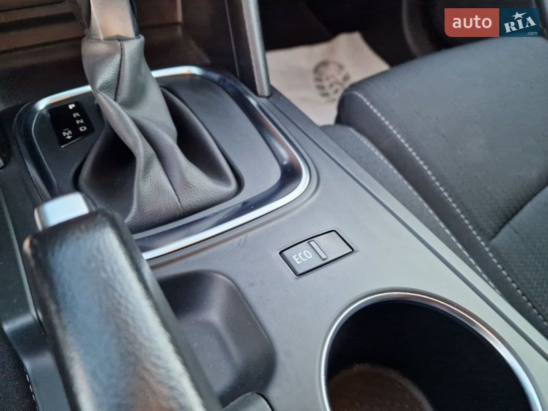 Универсал Renault Megane 2021 в Виннице фото 32 Универсал Renault Megane 2021 в Виннице