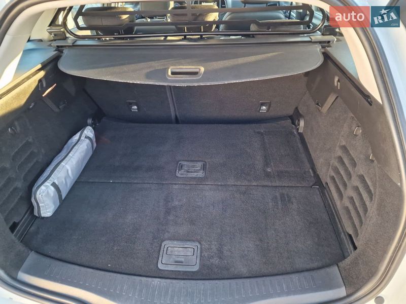 Универсал Renault Megane 2021 в Виннице фото 43 Универсал Renault Megane 2021 в Виннице