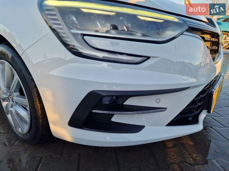 Универсал Renault Megane 2021 в Виннице фото 11 Универсал Renault Megane 2021 в Виннице
