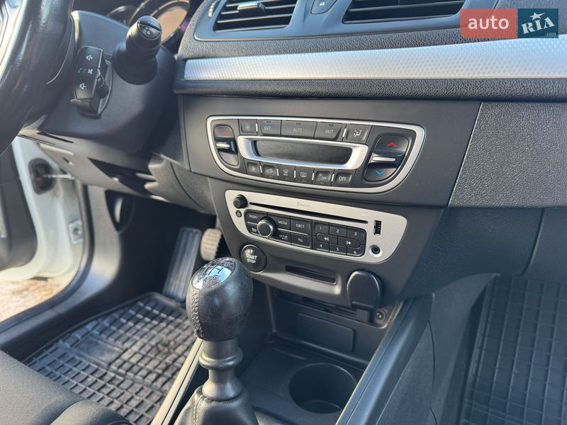 Універсал Renault Megane 2014 в Вінниці фото 31 Універсал Renault Megane 2014 в Вінниці