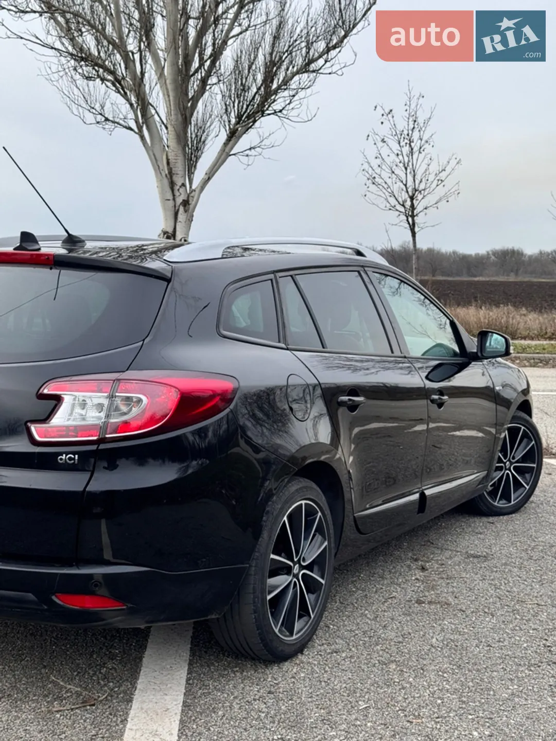 2012 Renault Megane - мініатюра 3