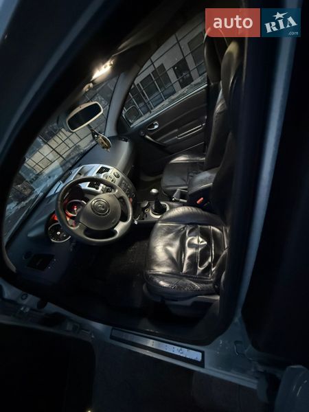 Универсал Renault Megane 2004 в Виннице