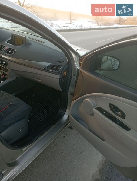 Универсал Renault Megane 2011 в Нежине