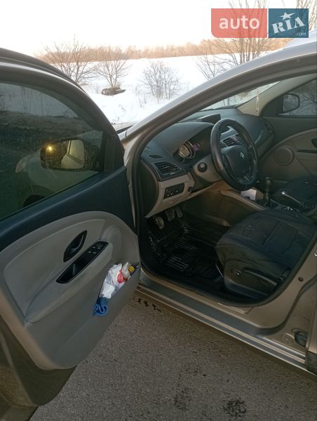 Универсал Renault Megane 2011 в Нежине