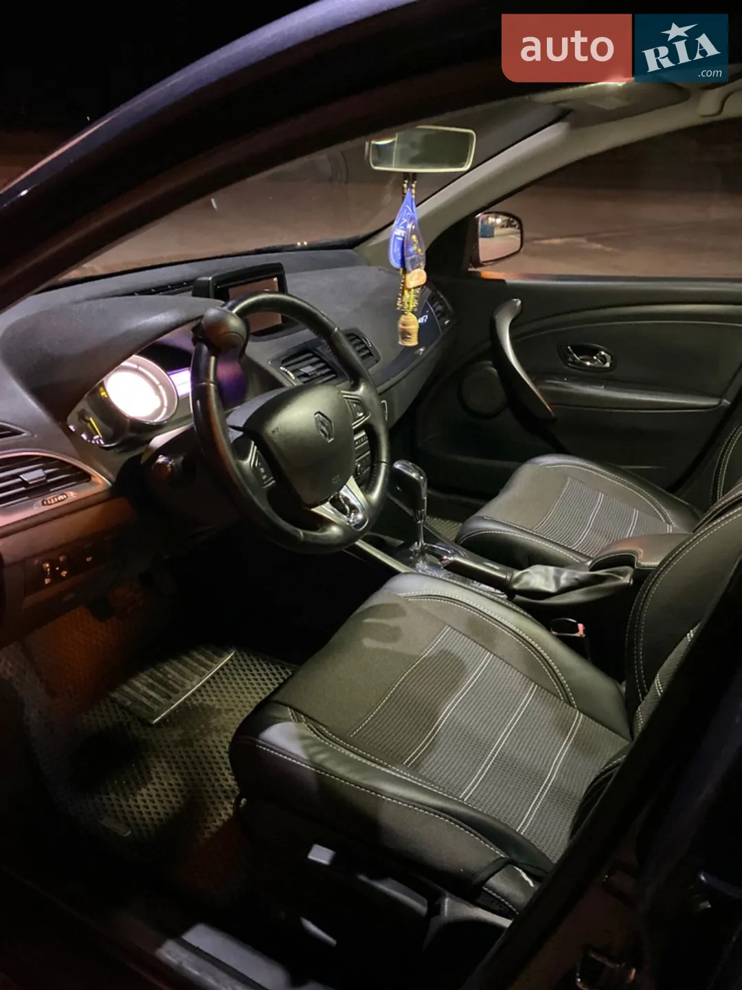 2015 Renault Megane - мініатюра 7