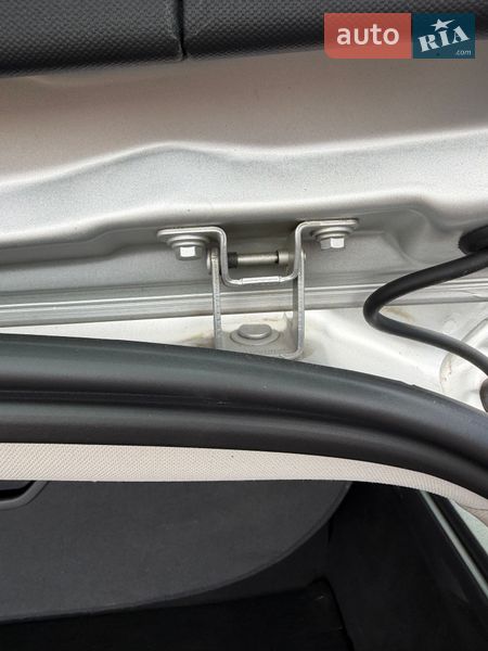 Универсал Renault Megane 2014 в Черкассах