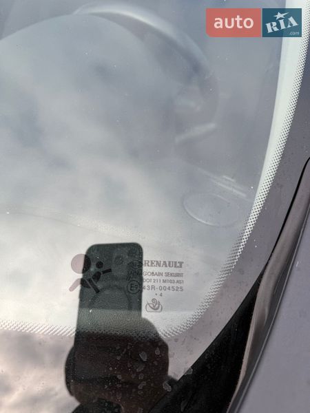 Универсал Renault Megane 2014 в Черкассах