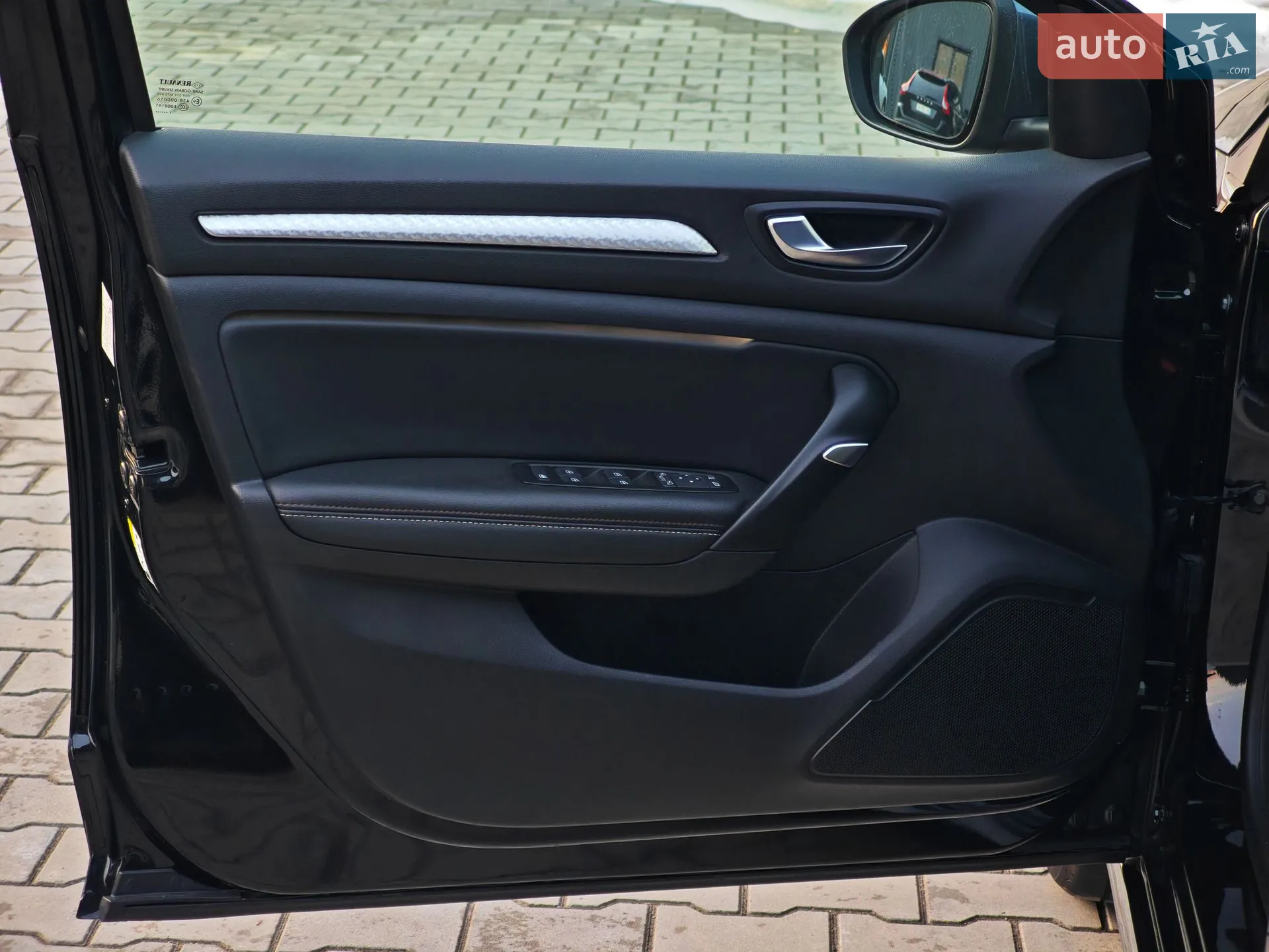 2021 Renault Megane - мініатюра 16
