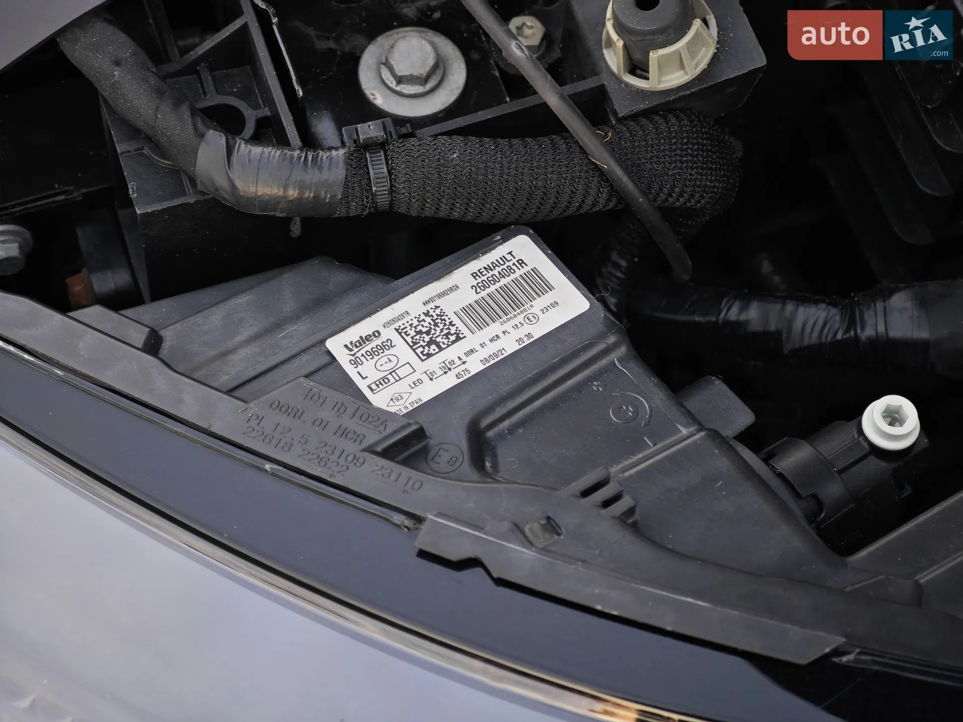 2021 Renault Megane - мініатюра 82