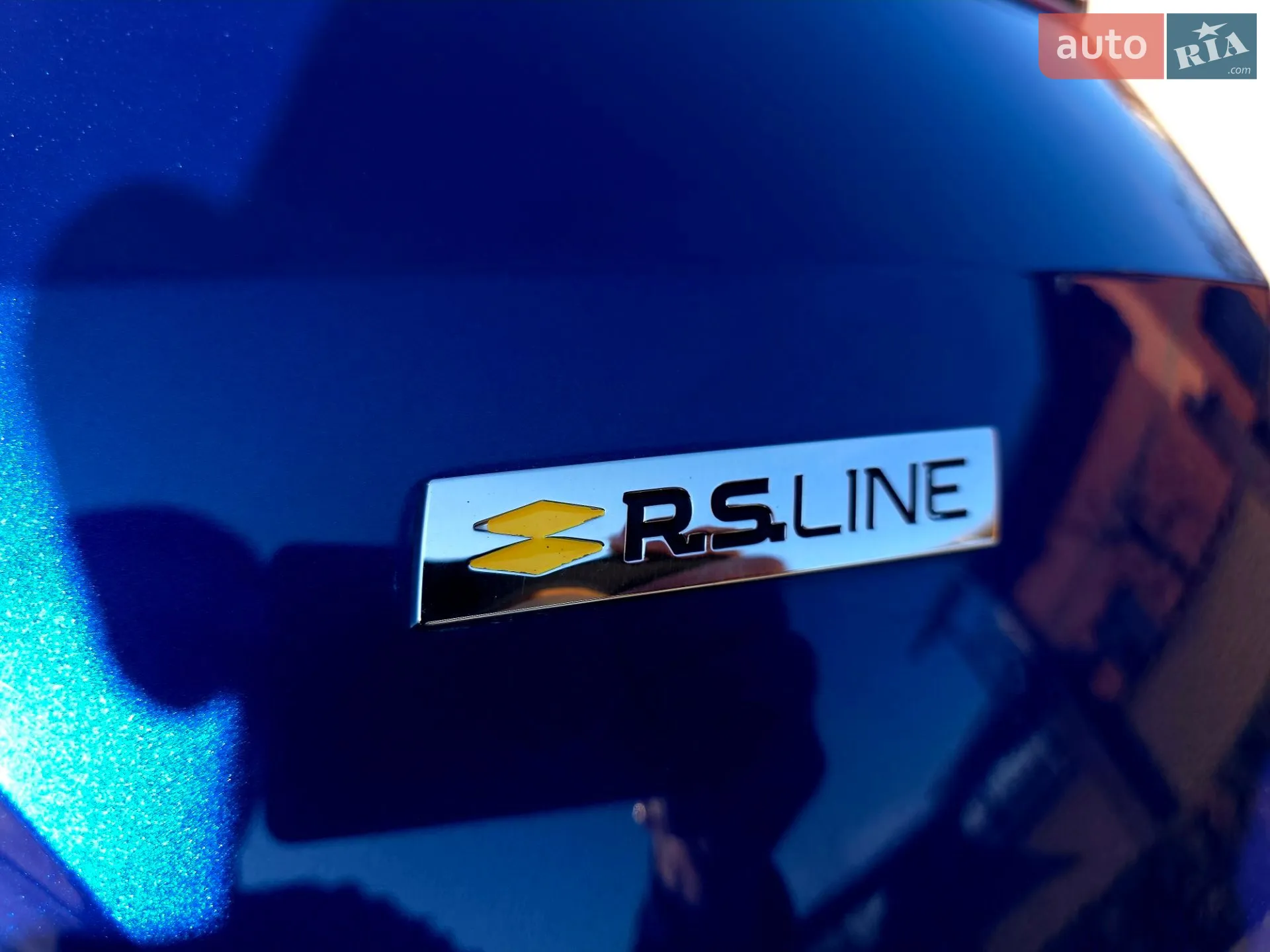 2021 Renault Megane - мініатюра 14