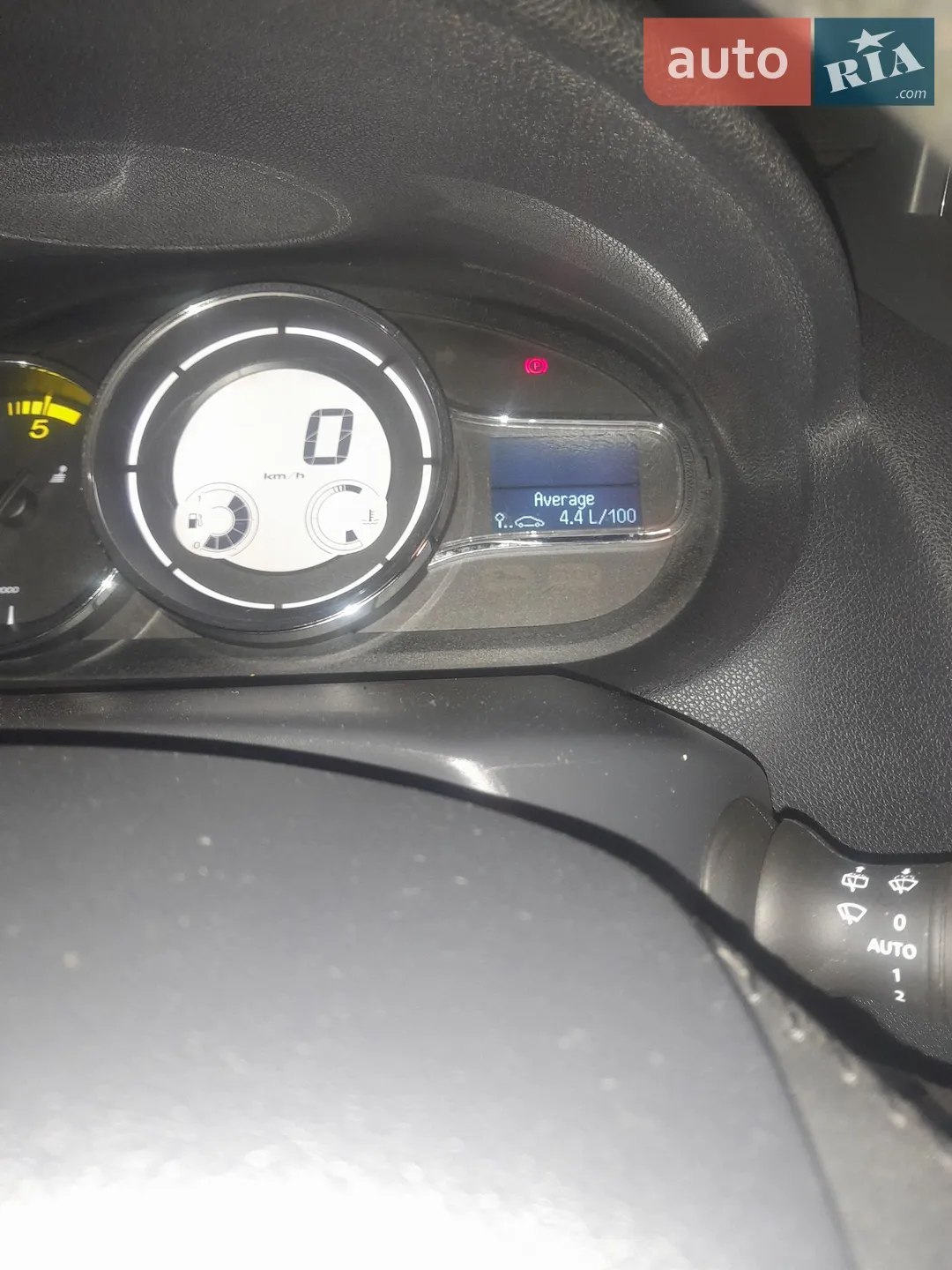 2012 Renault Megane - мініатюра 10
