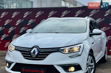 Универсал Renault Megane 2020 в Сумах