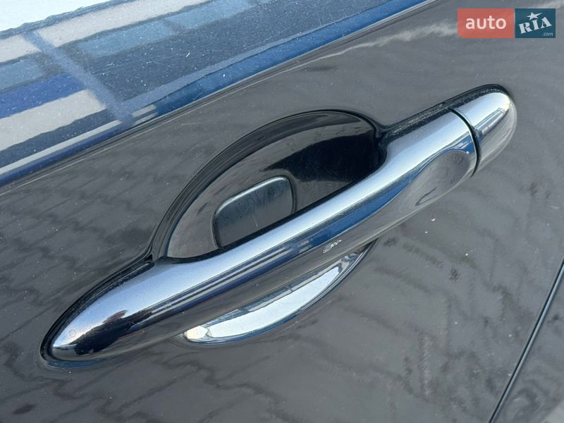 Универсал Renault Megane 2011 в Ровно