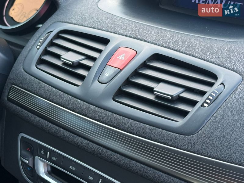 Универсал Renault Megane 2011 в Ровно