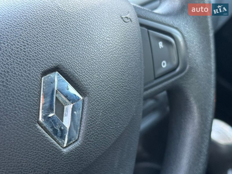 Универсал Renault Megane 2011 в Ровно