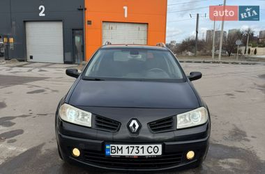 Универсал Renault Megane 2006 в Харькове