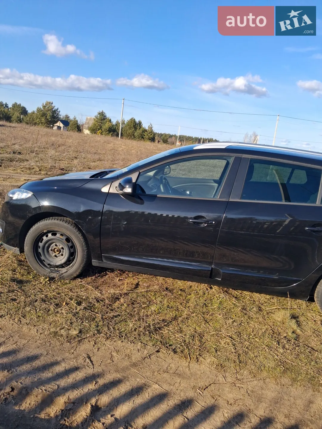 2012 Renault Megane - мініатюра 2