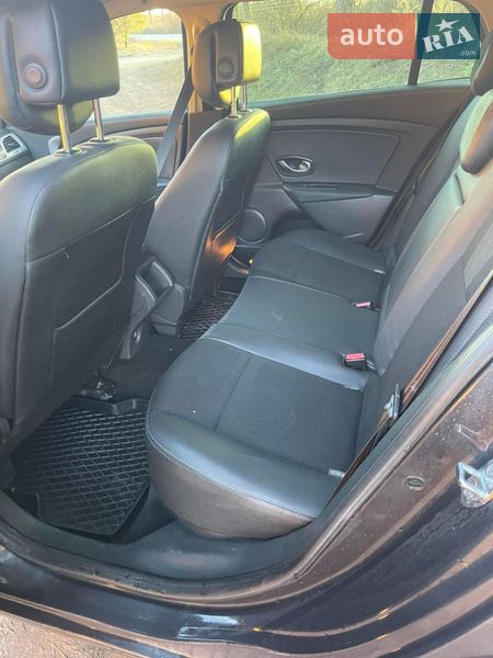 Универсал Renault Megane 2010 в Немовичах