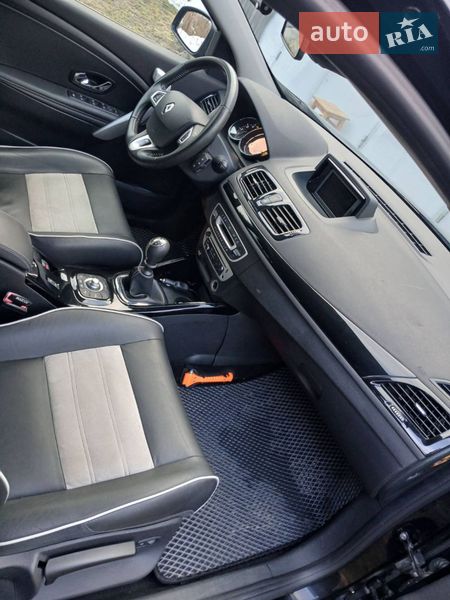 Универсал Renault Megane 2012 в Радехове