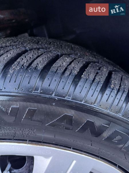 Универсал Renault Megane 2012 в Радехове