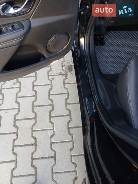 Универсал Renault Megane 2012 в Радехове