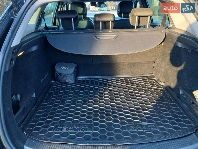 Универсал Renault Megane 2012 в Радехове