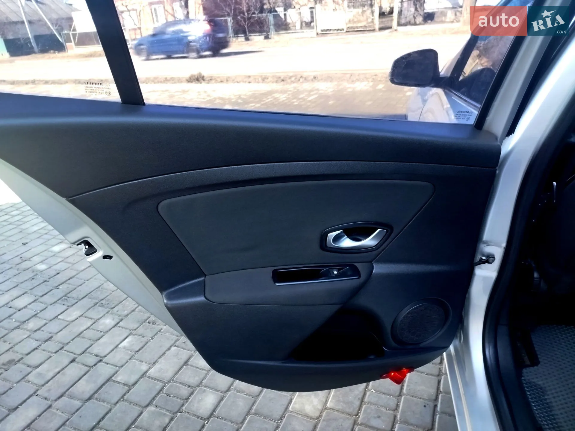 2011 Renault Megane - мініатюра 49