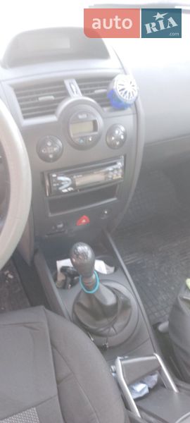 Универсал Renault Megane 2009 в Днепре