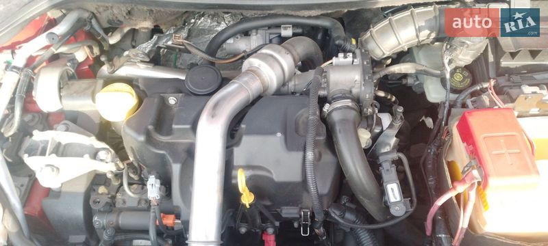 Универсал Renault Megane 2009 в Днепре