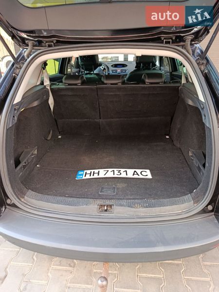 Универсал Renault Megane 2011 в Одессе