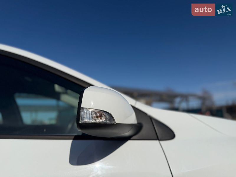 Универсал Renault Megane 2014 в Ровно