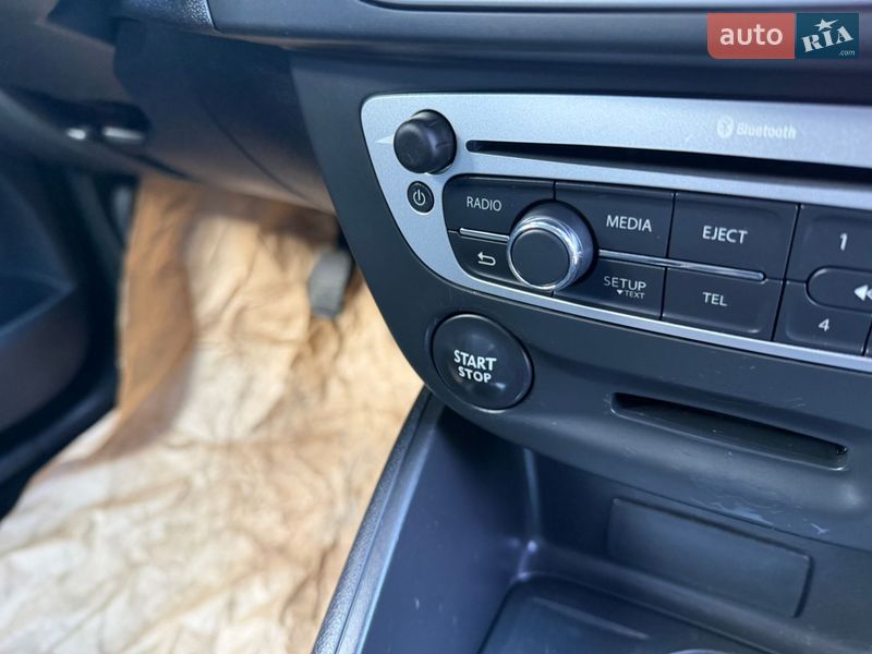 Универсал Renault Megane 2014 в Ровно